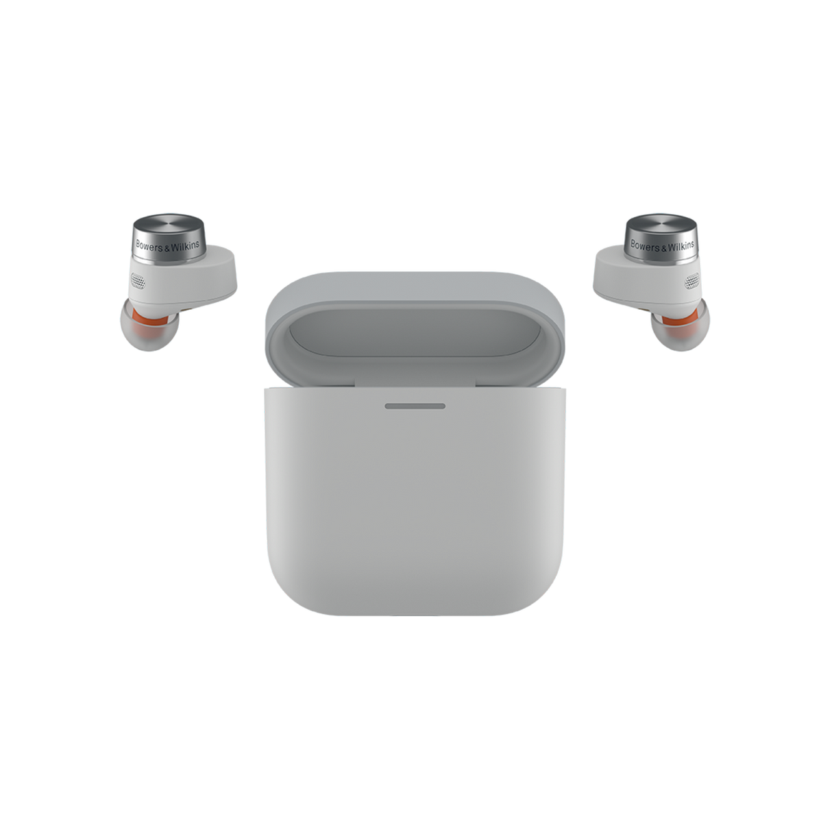 BOWERS & WILKINS PI5 S2, In-Ear belaidės ausinės