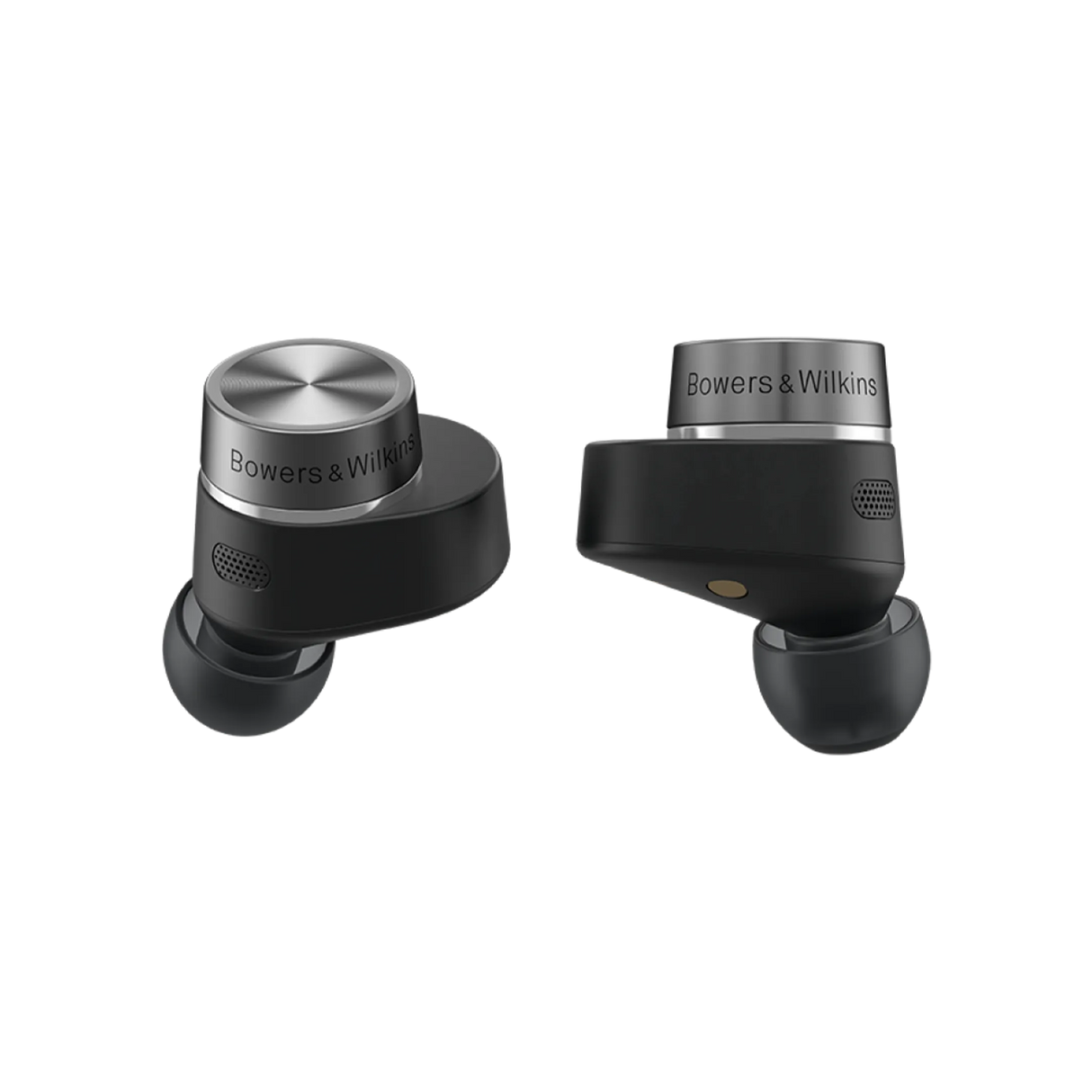 BOWERS & WILKINS PI7 S2, In-ear belaidės ausinės