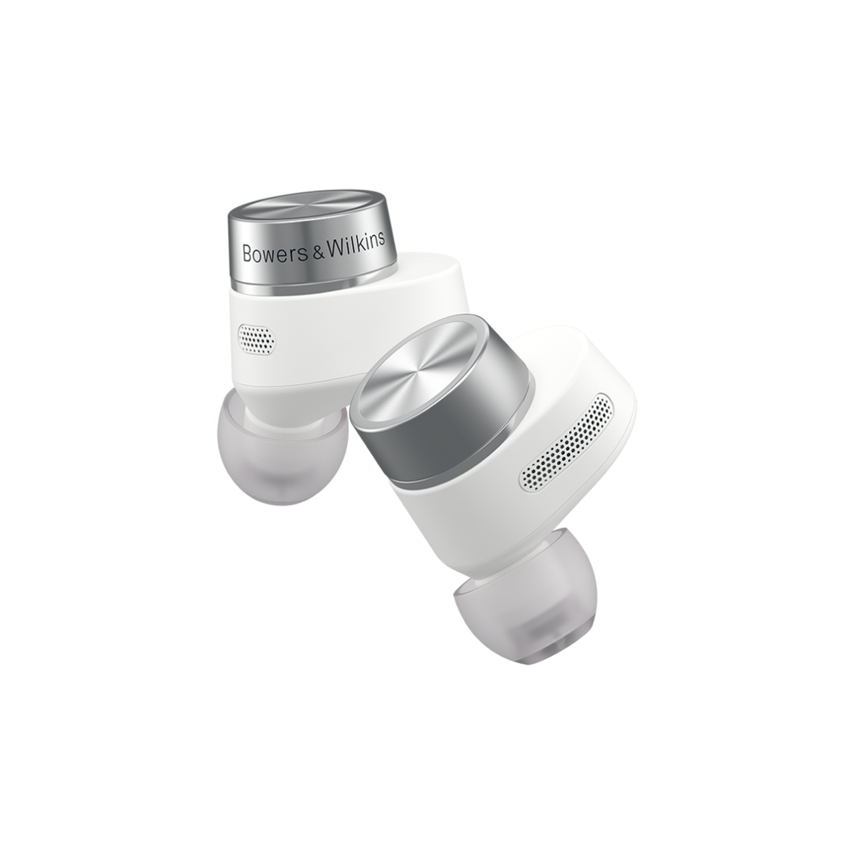 BOWERS & WILKINS PI7 S2, In-ear belaidės ausinės