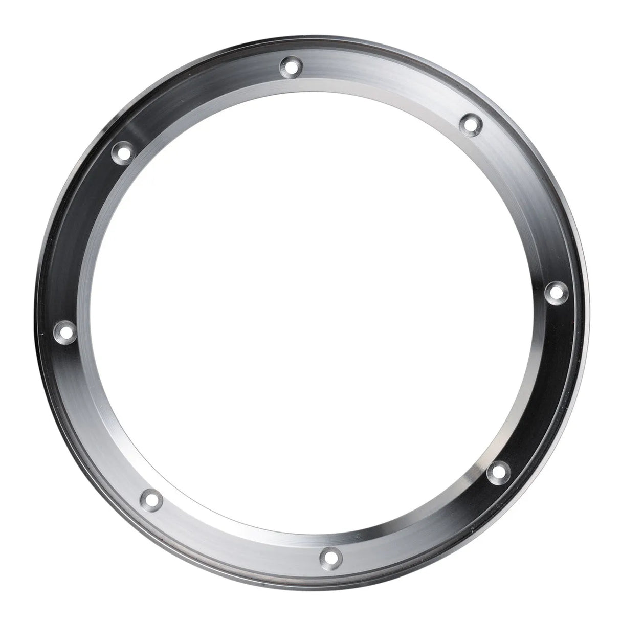 BRAX MATRIX MR8 nerūdyjančio plieno garsiakalbių montavimo žiedai