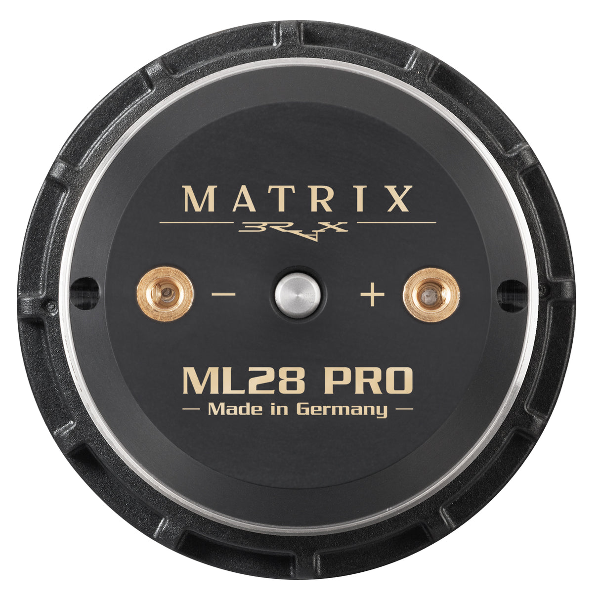 Brax MATRIX ML28 PRO, aukštų dažnių garsiakalbiai