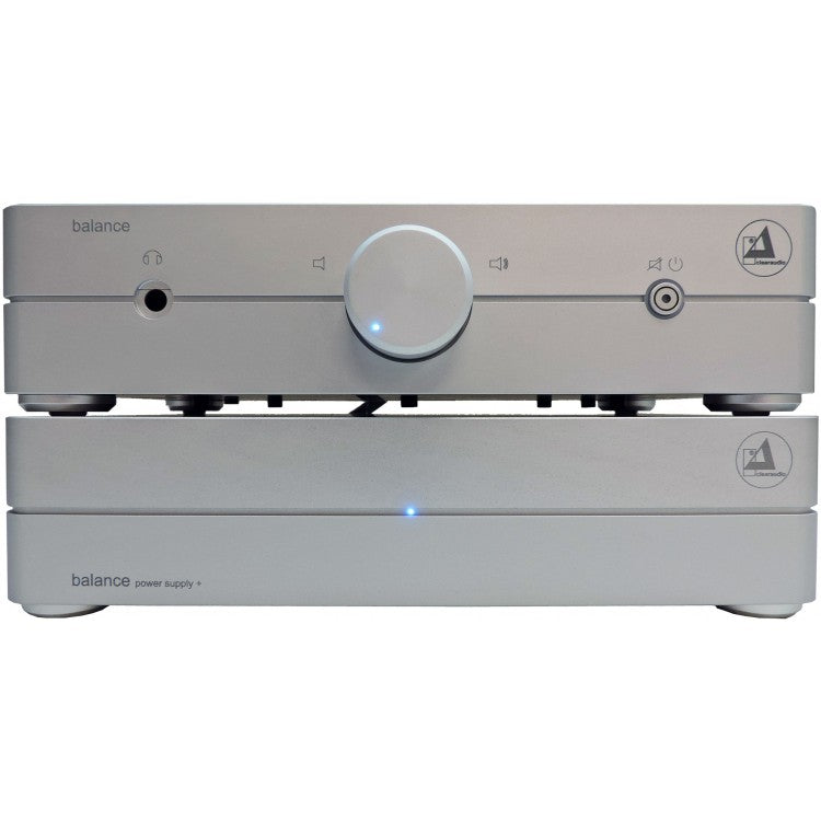 Clearaudio balance V2, phono korektorius