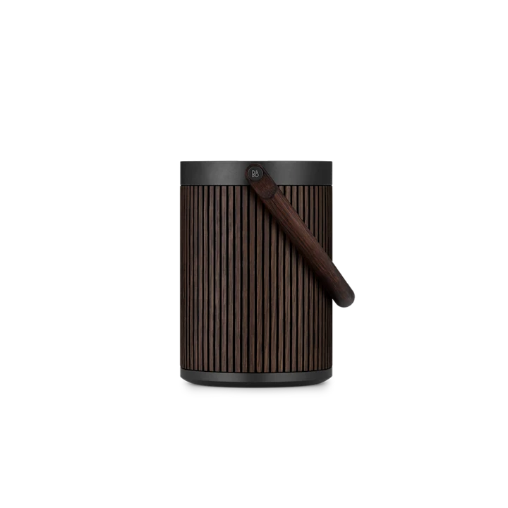 Bang & Olufsen Beosound A5, nešiojama Bluetooth ir Wi-Fi garso kolonėlė