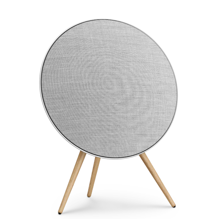 Bang & Olufsen Beosound A9 5th Gen, galinga belaidė garso kolonėlė