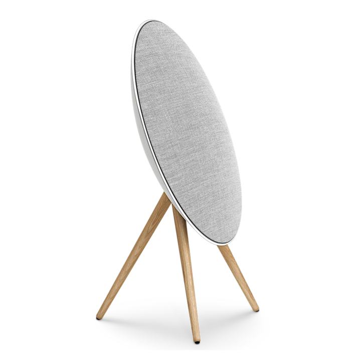 Bang & Olufsen Beosound A9 5th Gen, galinga belaidė garso kolonėlė