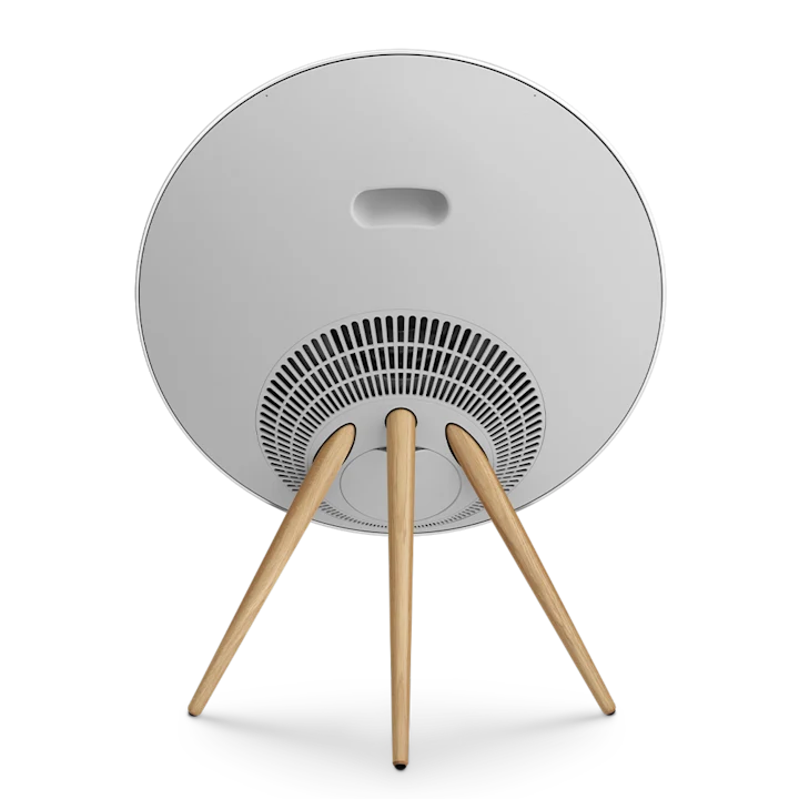 Bang & Olufsen Beosound A9 5th Gen, galinga belaidė garso kolonėlė