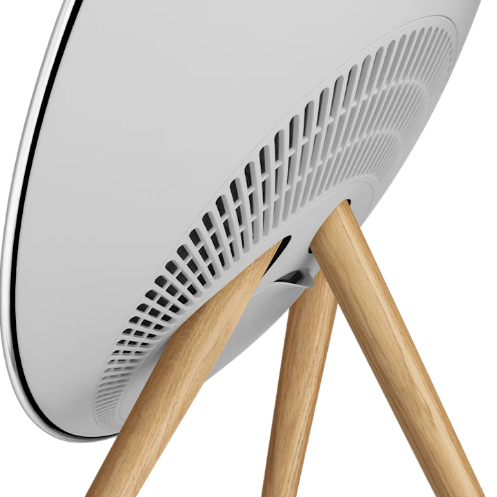 Bang & Olufsen Beosound A9 5th Gen, galinga belaidė garso kolonėlė