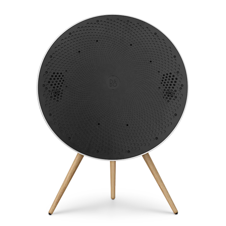 Bang & Olufsen Beosound A9 5th Gen, galinga belaidė garso kolonėlė