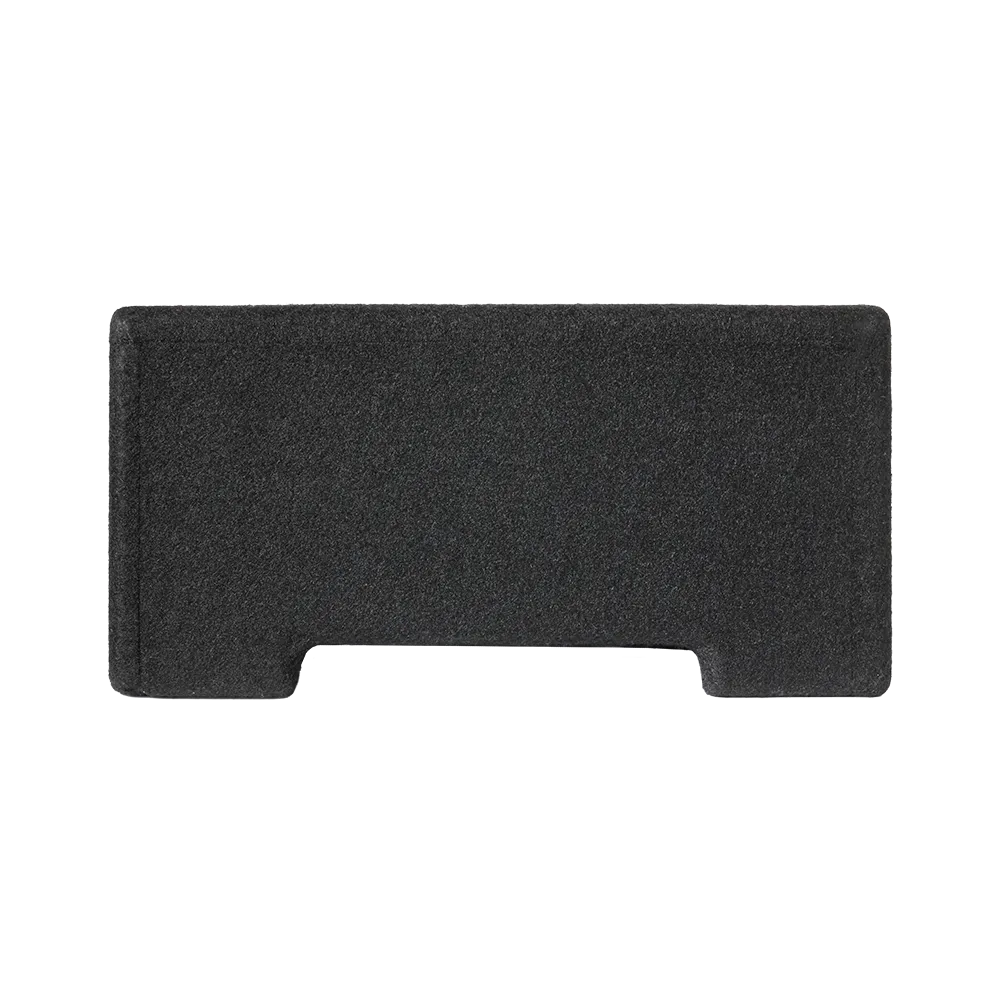 Bass Habit Play 2 PL2212SR, žemų dažnių kolonėlė automobiliui