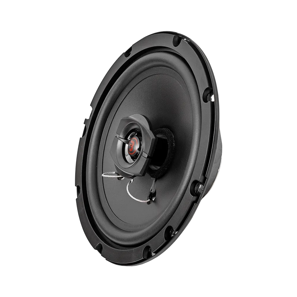 Bass Habit Rebel R165, 16.5cm koaksialiniai garsiakalbiai