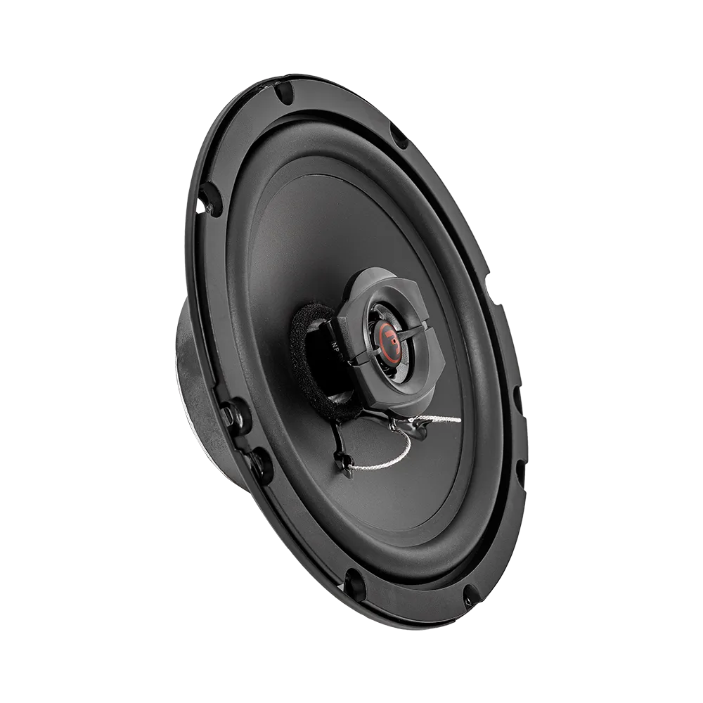 Bass Habit Rebel R165, 16.5cm koaksialiniai garsiakalbiai