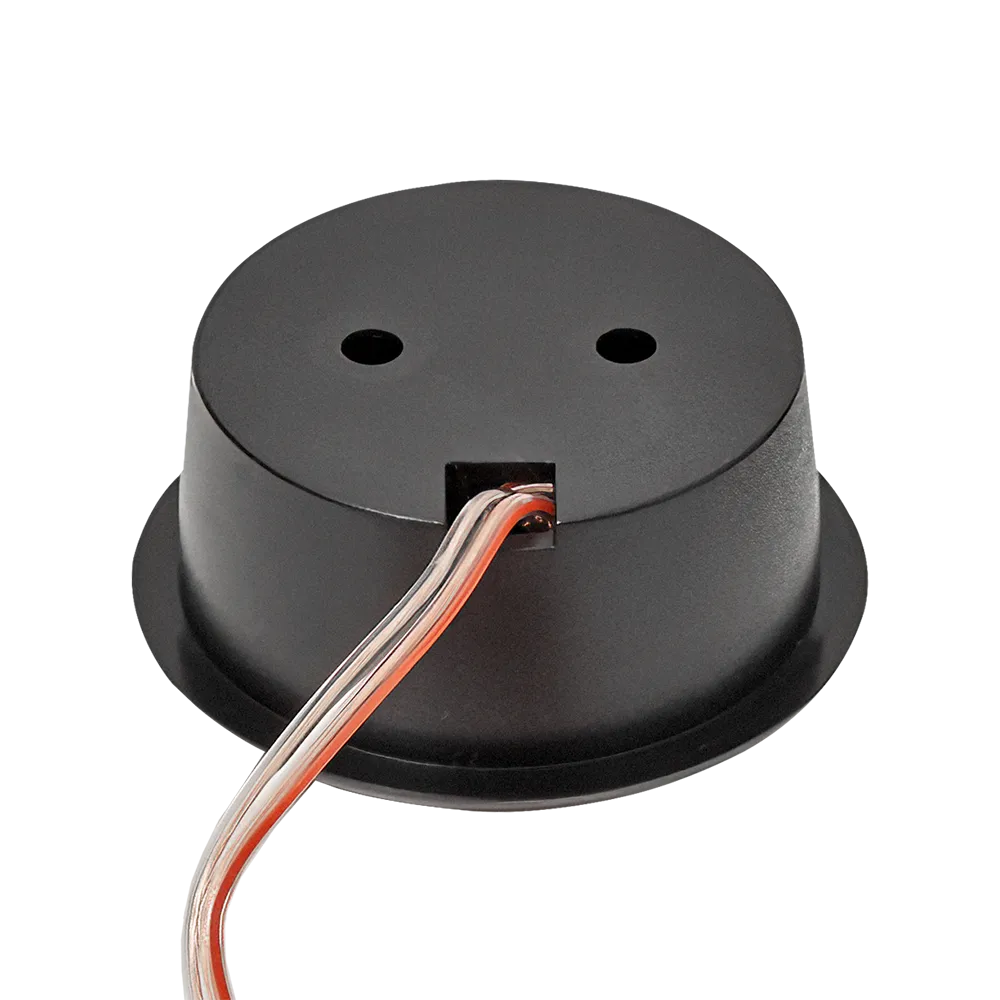 Bass Habit Rebel R165C, 16.5cm komponentiniai garsiakalbiai