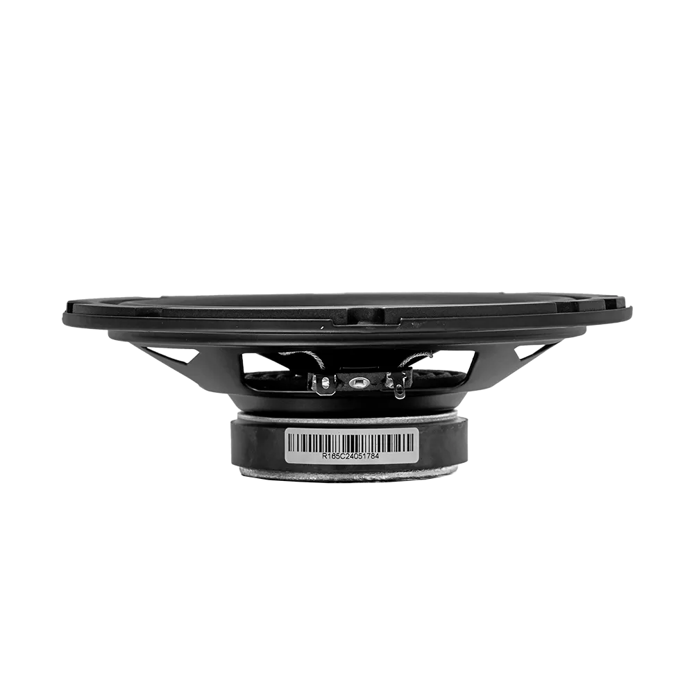 Bass Habit Rebel R165C, 16.5cm komponentiniai garsiakalbiai