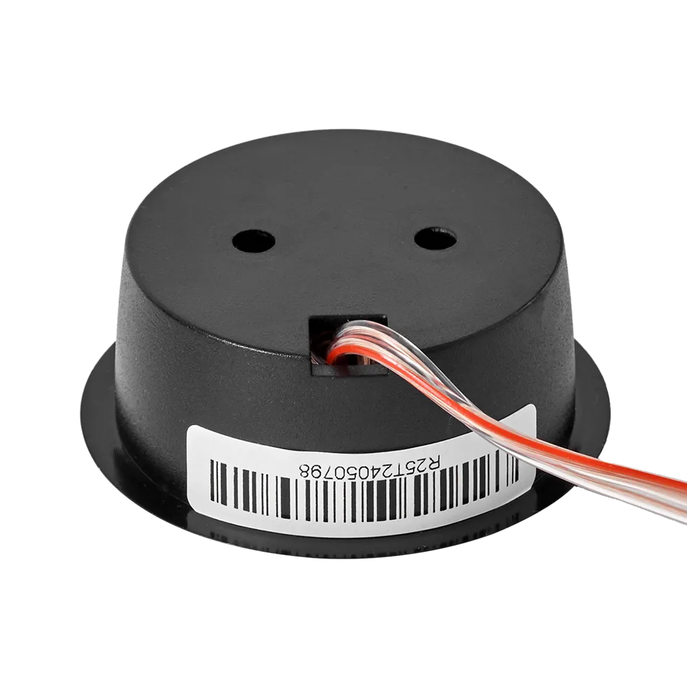 Bass Habit Rebel R25T, automobiliniai aukštų dažnių garsiakalbiai