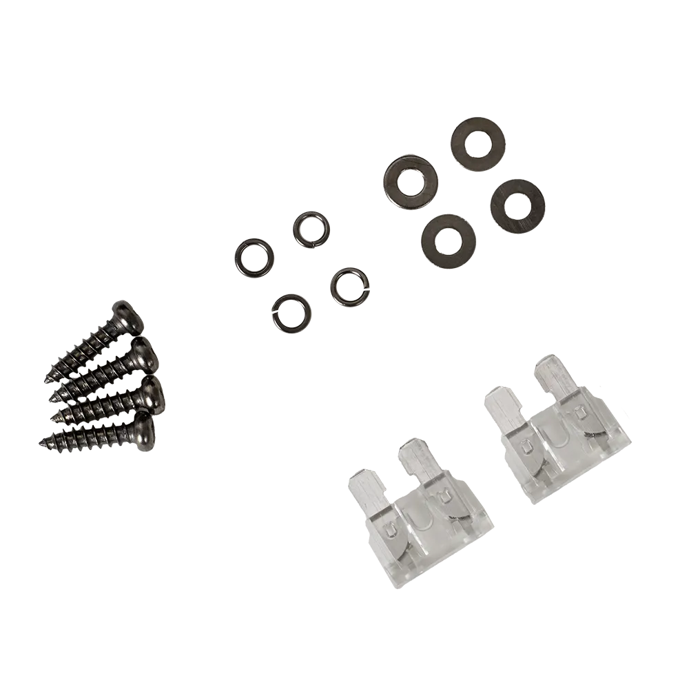 Bass Habit Rebel RA800W, 4-rių kanalų automobilinis garso stiprintuvas 4x100W