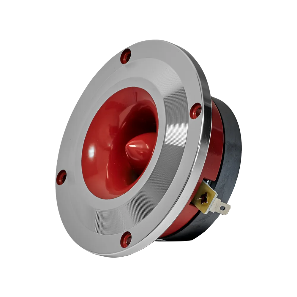 Bass Habit Rebel SR25T, automobiliniai aukštų dažnių garsiakalbiai