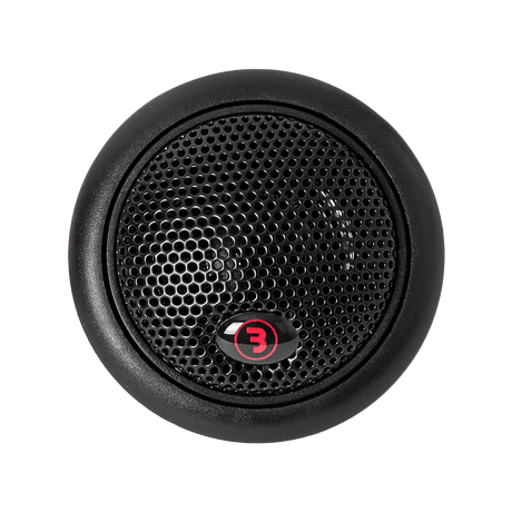 Bass Habit Rebel R25T, automobiliniai aukštų dažnių garsiakalbiai