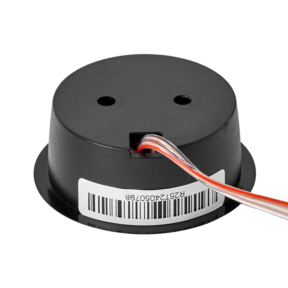 Bass Habit Rebel R25T, automobiliniai aukštų dažnių garsiakalbiai