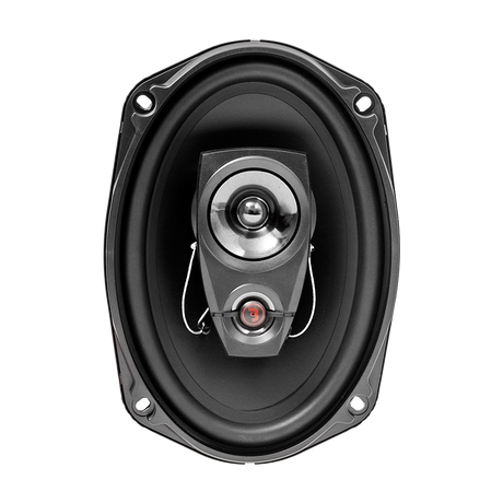 Bass Habit Rebel R690, 6x9" koaksialiniai garsiakalbiai