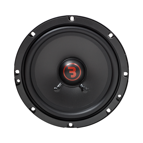 Bass Habit Rebel R165C, 16.5cm komponentiniai garsiakalbiai