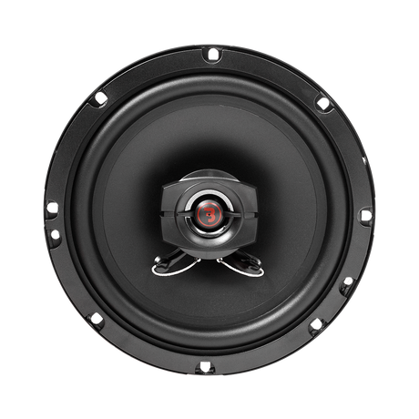 Bass Habit Rebel R165, 16.5cm koaksialiniai garsiakalbiai