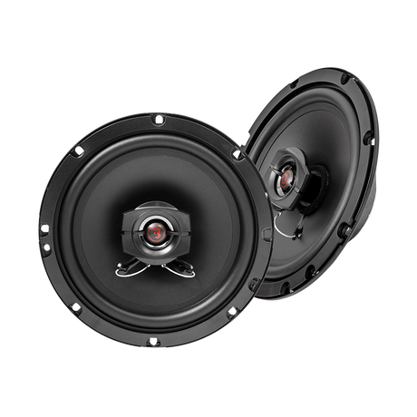 Bass Habit Rebel R165, 16.5cm koaksialiniai garsiakalbiai