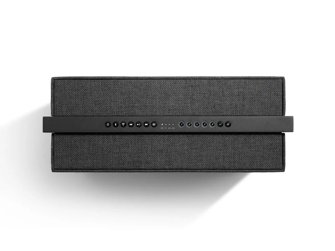 Belaidė garso kolonėlė Audio Pro A40, Multiroom, WiFi, Bluetooth