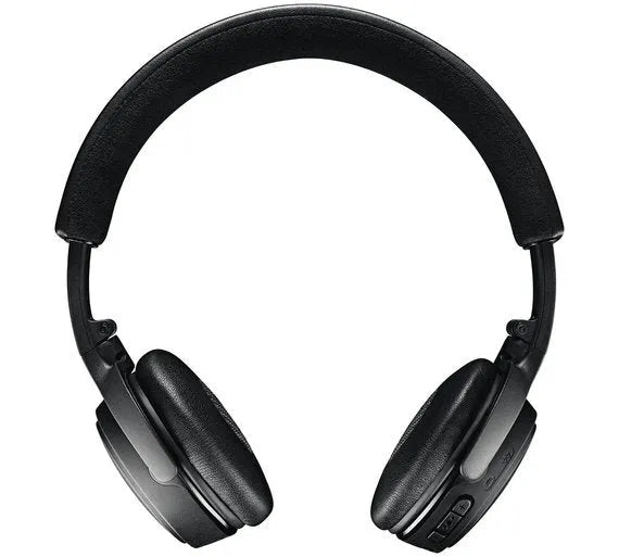 Belaidės ausinės Bose SoundLink on-ear