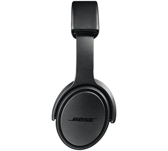 Belaidės ausinės Bose SoundLink on-ear