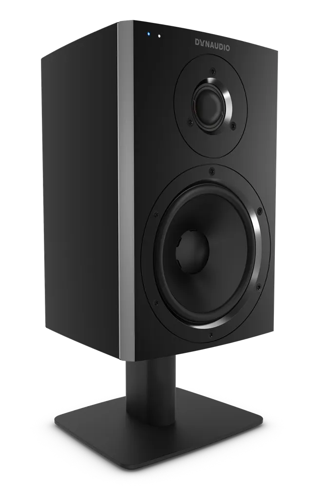 Bevielės garso kolonėlės Dynaudio Xeo 2 su Bluetooth