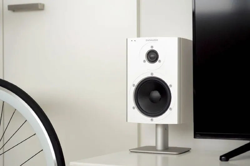 Bevielės garso kolonėlės Dynaudio Xeo 2 su Bluetooth