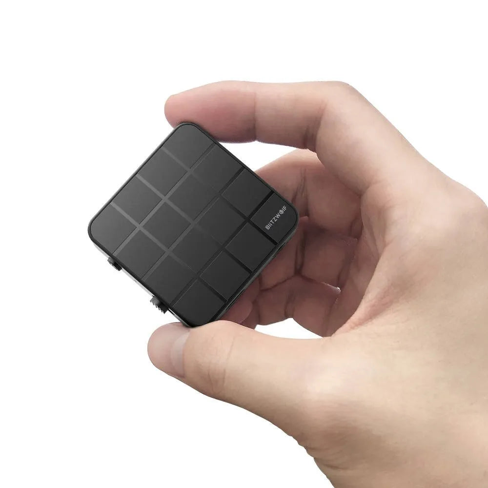 BlitzWolf BW-BL2 Bluetooth 5.0, Siųstuvas/Imtuvas