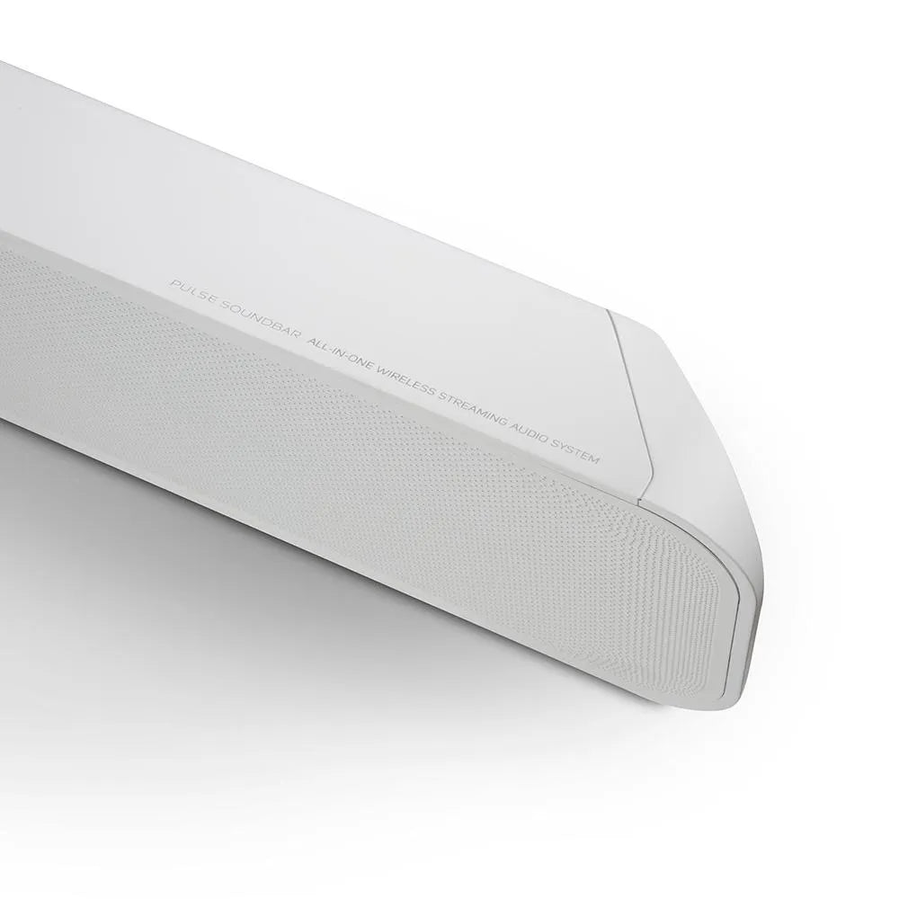 Bluesound PULSE SOUNDBAR+, soundbaras