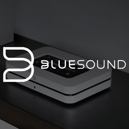 Bluesound
