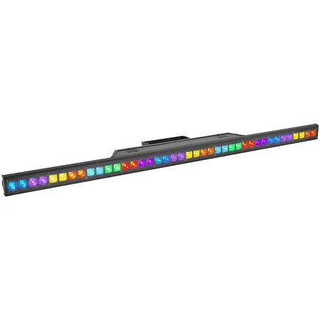 BoomTone DJ Beam Bar, RGB LED šviesos juosta su Beam efektu