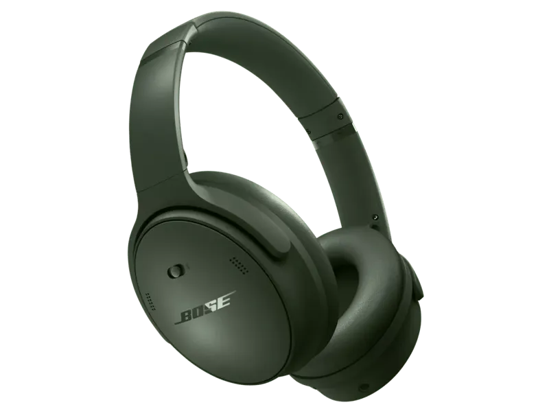 Bose QuietComfort, Over-Ear belaidės triukšmą slopinančios ausinės