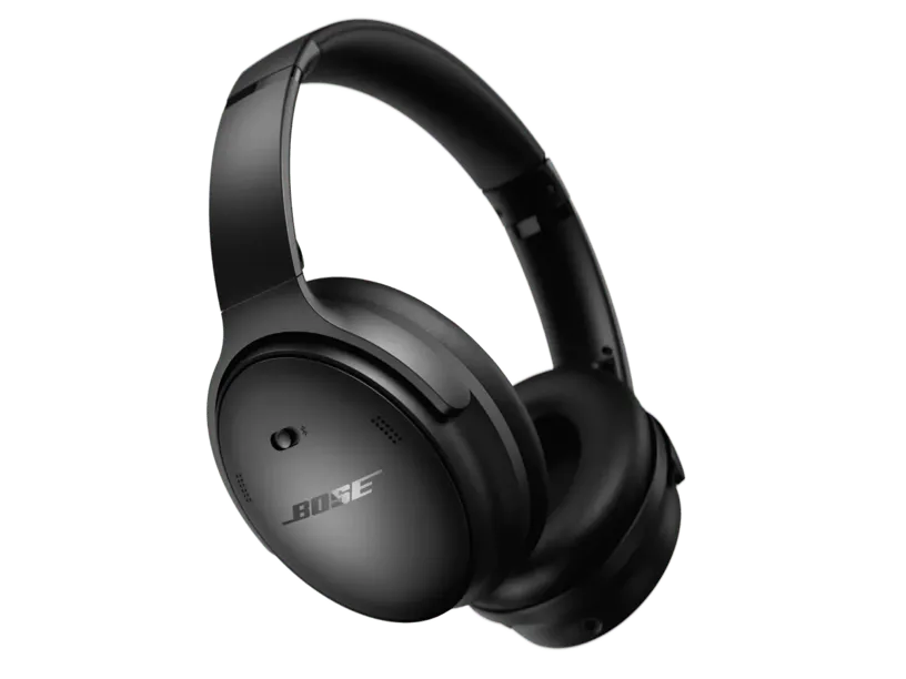 Bose QuietComfort, Over-Ear belaidės triukšmą slopinančios ausinės