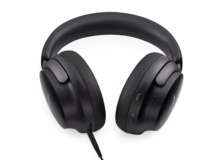 Bose QuietComfort Ultra, Over-Ear belaidės triukšmą slopinančios ausinės
