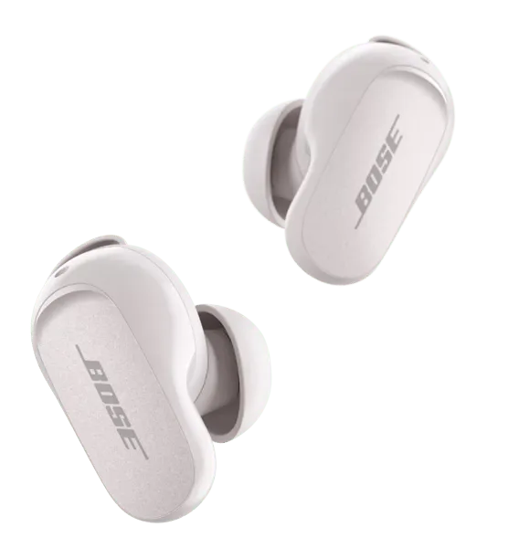 Bose QuietComfort® Earbuds II, belaidės In-Ear tipo ausinės (įvairių spalvų)