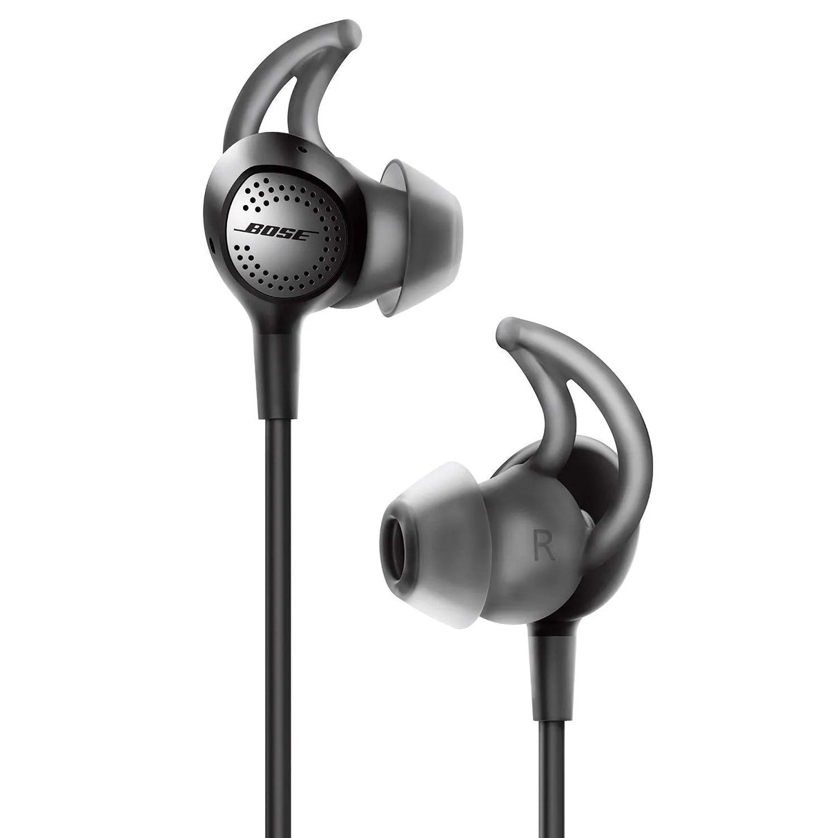 Bose QuietControl 30, In-Ear ausinės