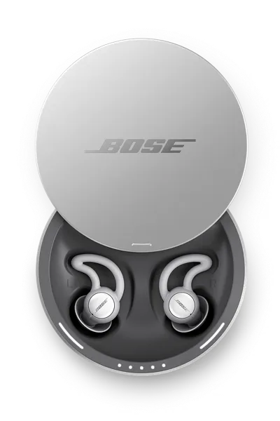 Bose® Sleepbuds™, In-Ear ausinės