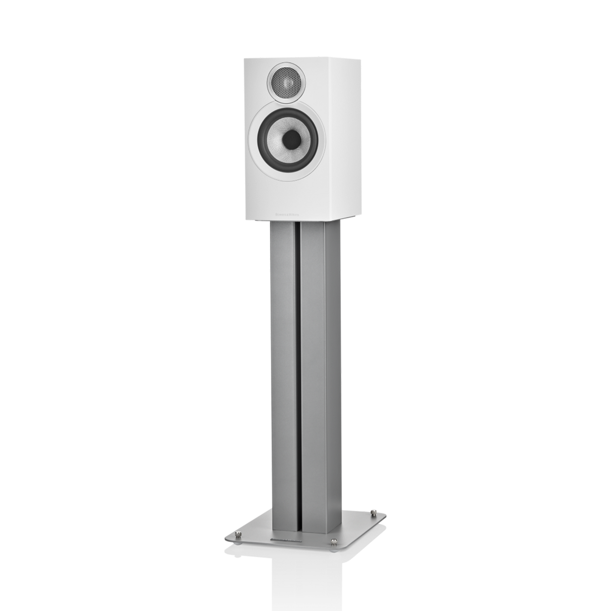 Bowers & Wilkins 607 S3, lentyninė garso kolonėlė