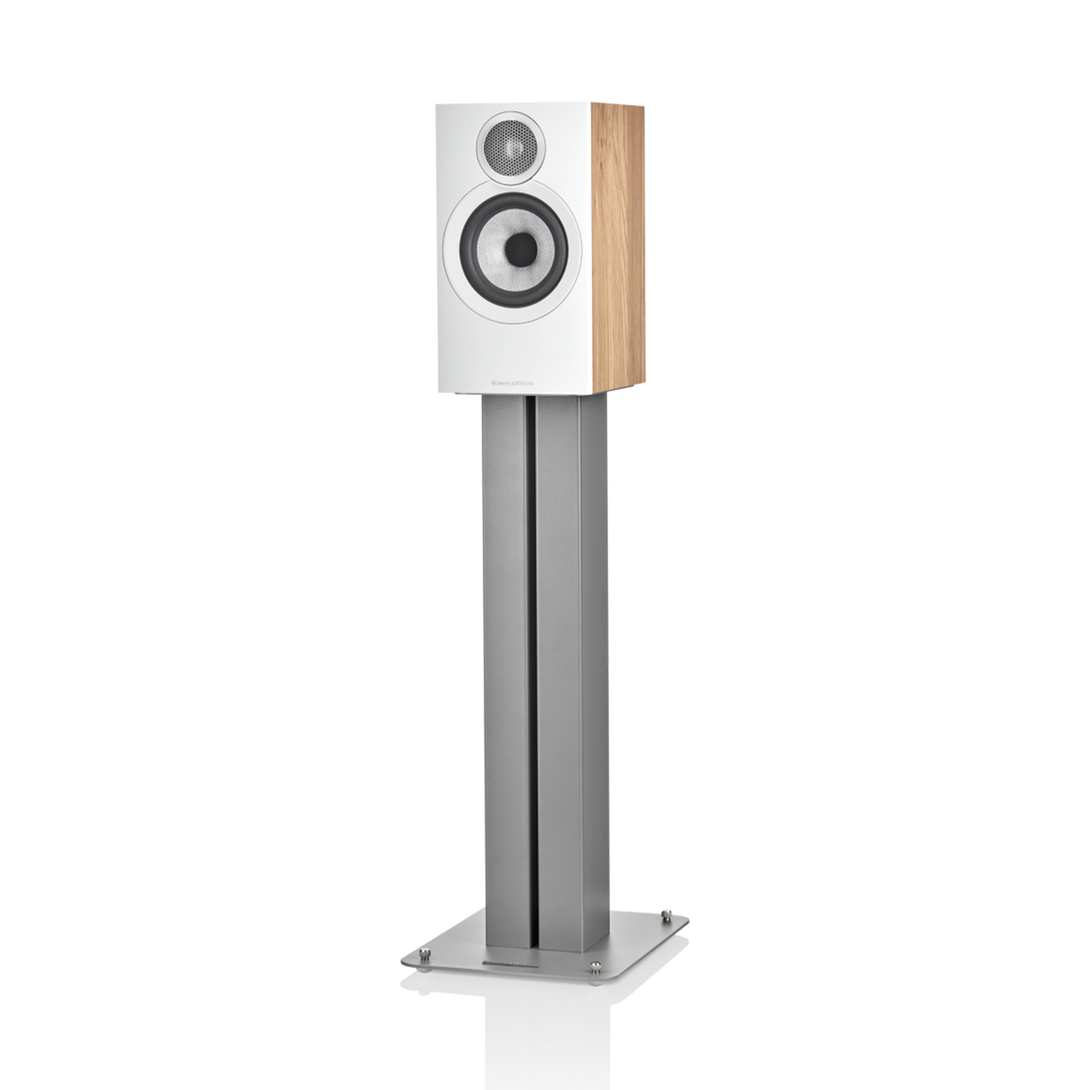 Bowers & Wilkins 607 S3, lentyninė garso kolonėlė