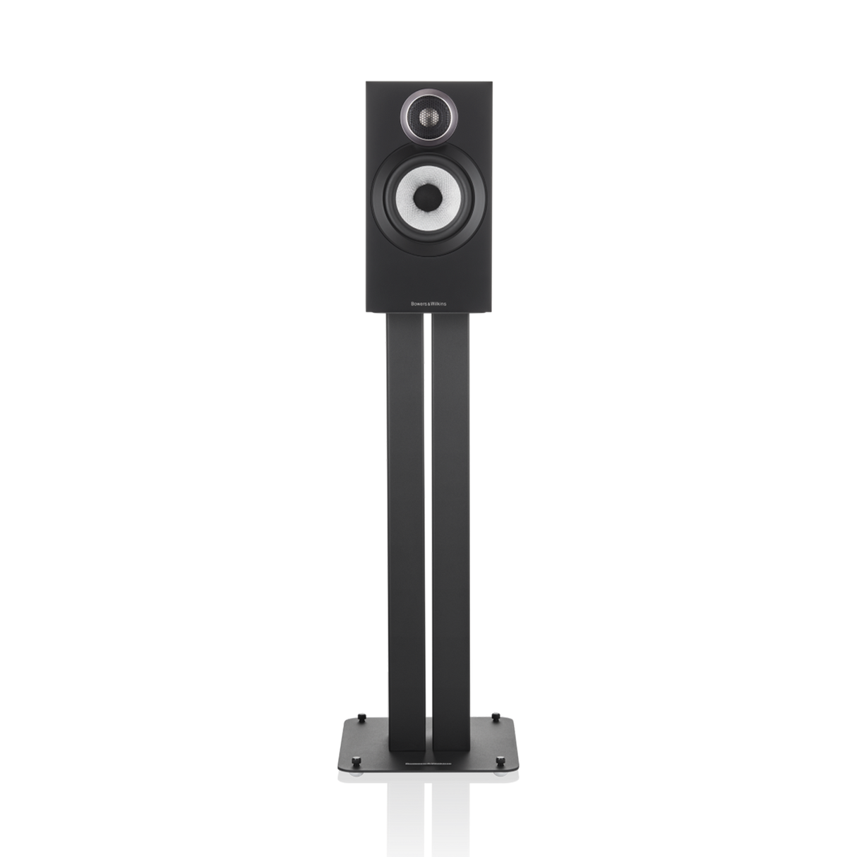 Bowers & Wilkins 607 S3, lentyninė garso kolonėlė