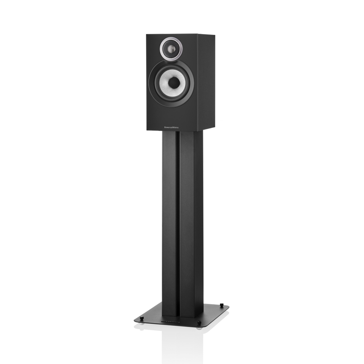 Bowers & Wilkins 607 S3, lentyninė garso kolonėlė