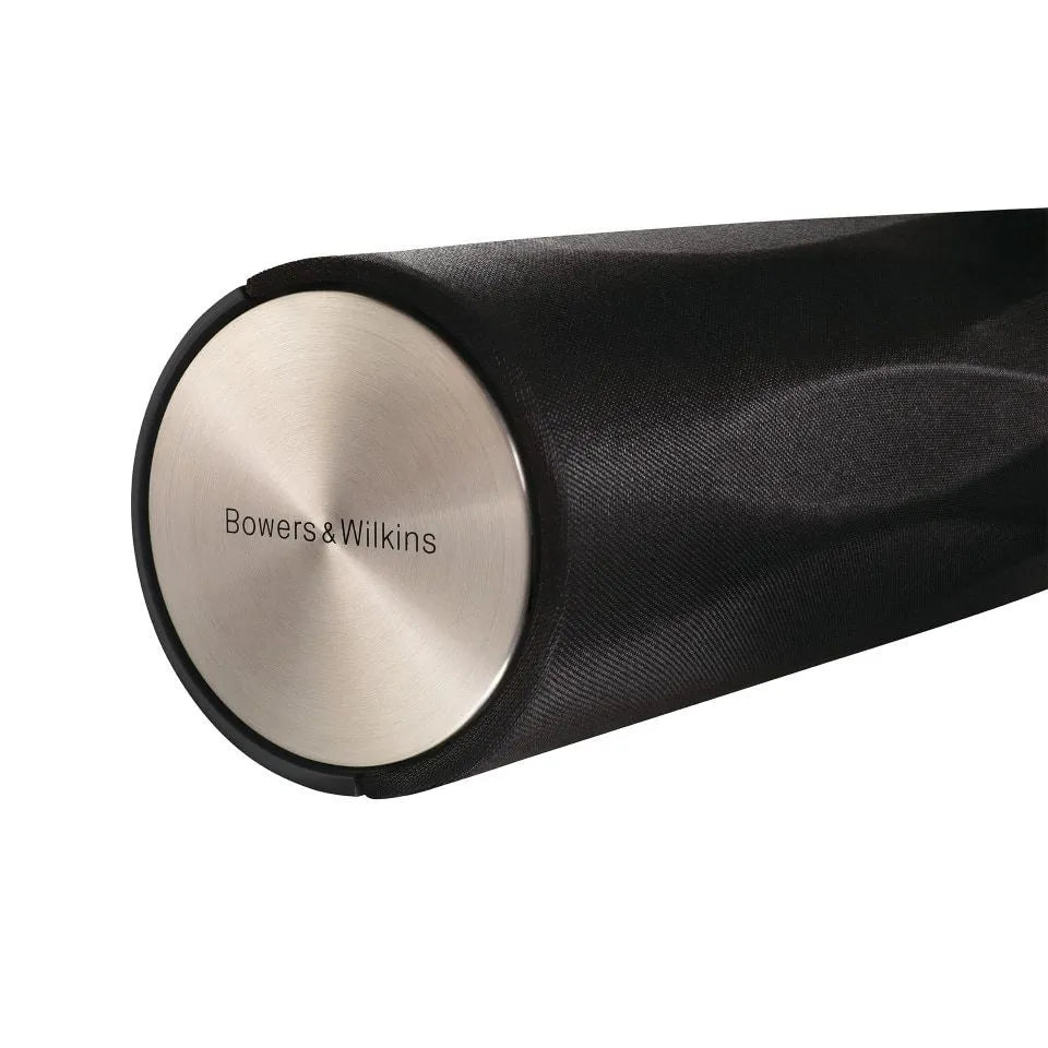 Bowers & Wilkins Formation Bar, soundbaras