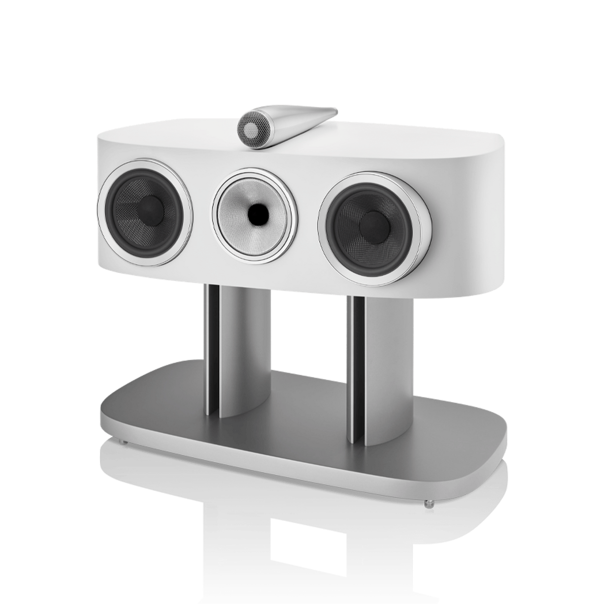 Bowers & Wilkins HTM82 D4, centrinio kanalo kolonėlė