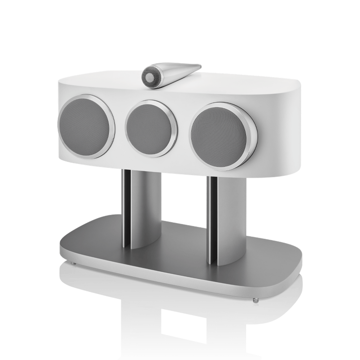 Bowers & Wilkins HTM82 D4, centrinio kanalo kolonėlė