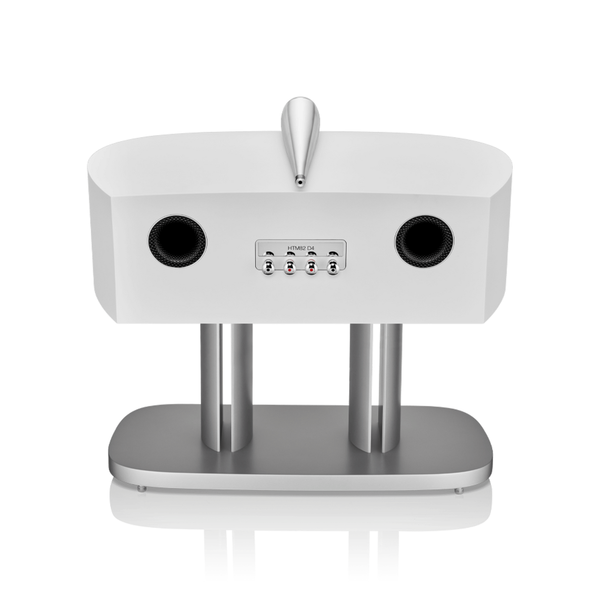 Bowers & Wilkins HTM82 D4, centrinio kanalo kolonėlė