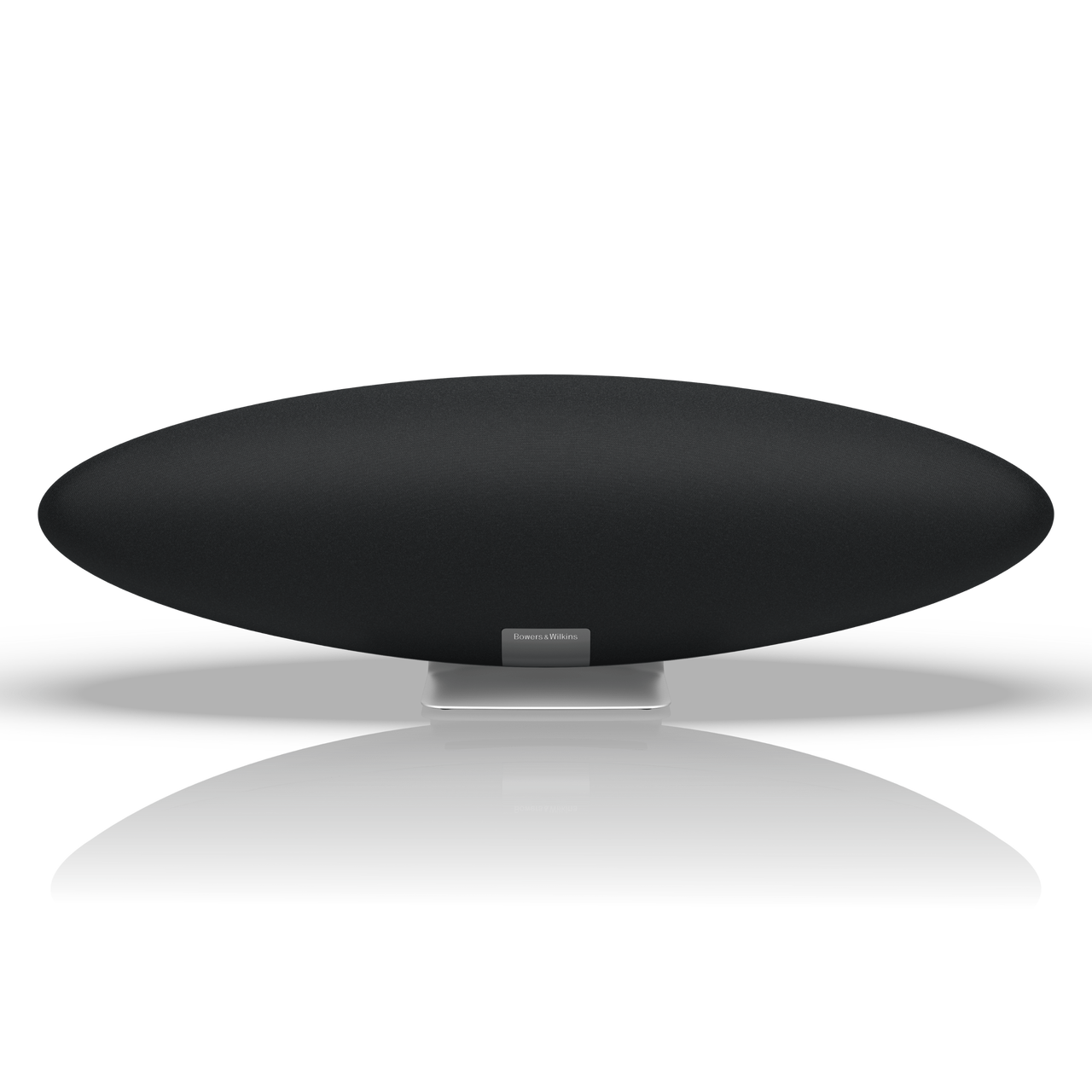 Bowers & Wilkins Zeppelin Pro Edition, aktyvi garso kolonėlė